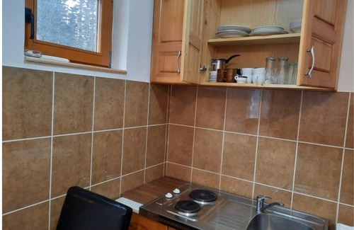Jahorina House | Vikendica Jelena