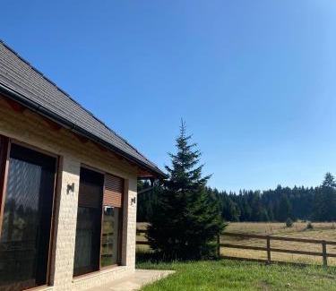 Konjska Reka House | Vikendica Krlic