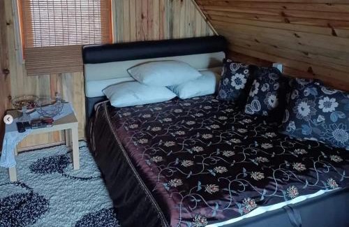 Mokra Gora House | Vikendica "Tošić"