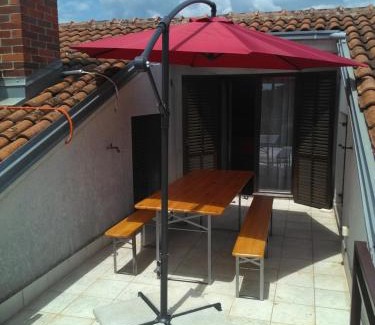 Viskovo Apartment | Viki