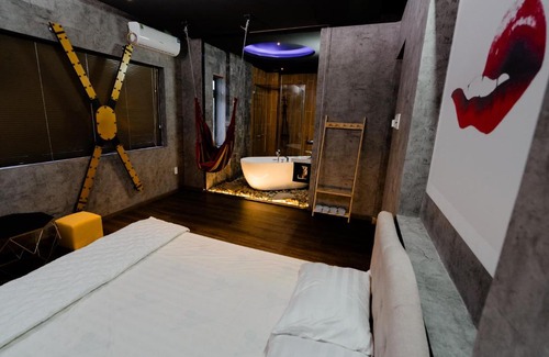Binh Thanh Hotel | Viking Hotel - Superior - Chu Van An