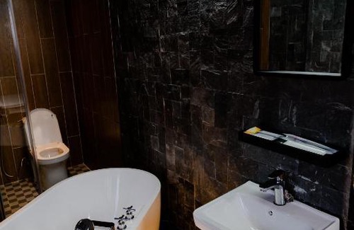 Binh Thanh Hotel | Viking Hotel - Superior - Chu Van An