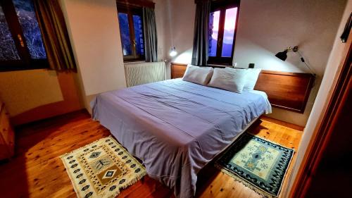 Zagori Hotel | Vikos View