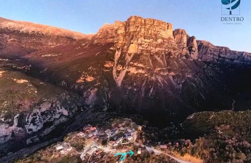 Zagori Hotel | Vikos View