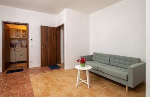 Koveskal Apartment | Viktória Kőház Köveskál