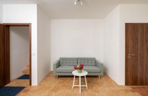 Koveskal Apartment | Viktória Kőház Köveskál