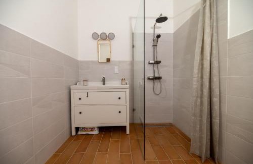 Koveskal Apartment | Viktória Kőház Köveskál