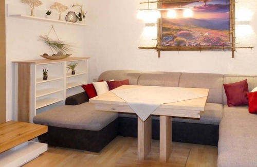 Zillertal Apartment | Viktoria by Interhome