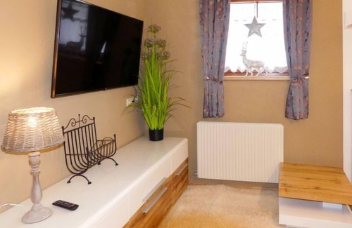 Zillertal Apartment | Viktoria by Interhome