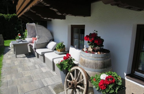 Zillertal Apartment | Viktoria by Interhome