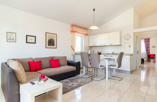 Nova Vas Apartment | Viktorija by Interhome