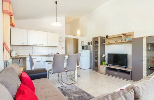 Nova Vas Apartment | Viktorija by Interhome