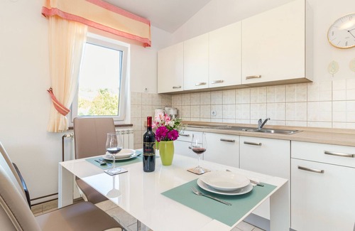 Nova Vas Apartment | Viktorija by Interhome