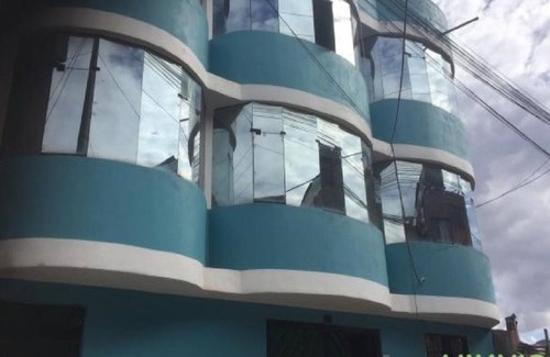 Cusco Apartment | Viky's house apartments with a beautiful view