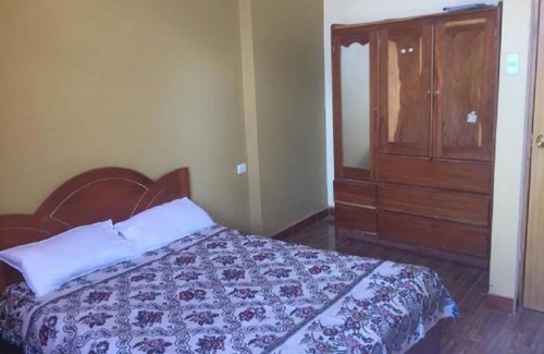 Cusco Apartment | Viky's house apartments with a beautiful view
