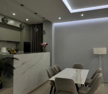 Jala House | Vilë në Palasë