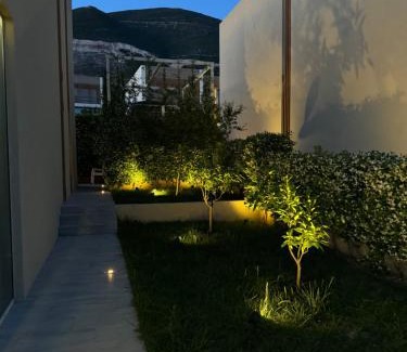 Jala House | Vilë në Palasë