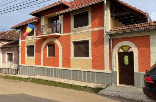 Carpinet House | Vilă in Izbuc, Bihor - Casa Moma