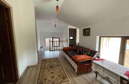 Carpinet House | Vilă in Izbuc, Bihor - Casa Moma