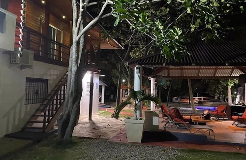 Santiago de los Caballeros Villa | Villa Wt the best villa for your family