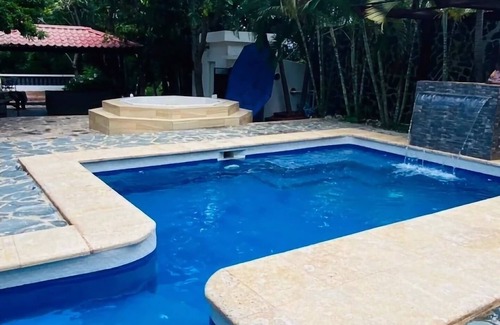 Santiago de los Caballeros Villa | Villa Wt the best villa for your family