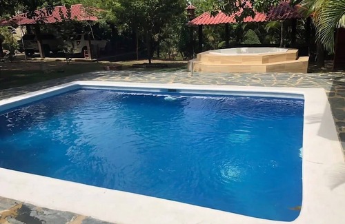 Santiago de los Caballeros Villa | Villa Wt the best villa for your family