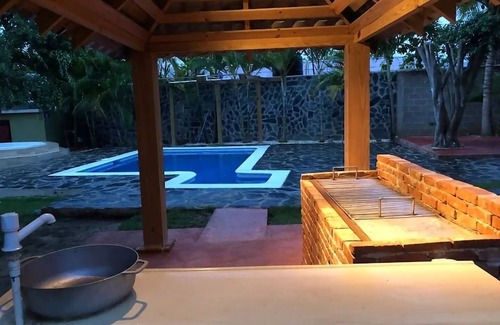 Santiago de los Caballeros Villa | Villa Wt the best villa for your family