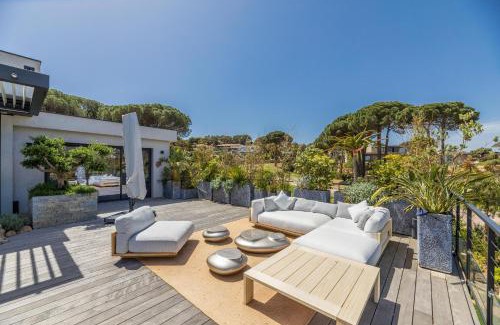 Cirendinu Villa | Villa A Pinetta