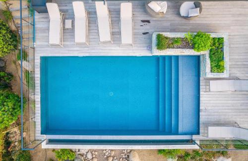 Cirendinu Villa | Villa A Pinetta