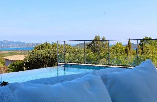 Cirendinu Villa | Villa A Pinetta