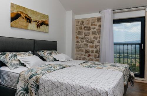 Imotski Villa | Vila Đirada