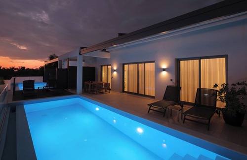 Sfakera Villa | VILA 2 ANAPNOE IKIES CORFU WITH PRIVATE POOL