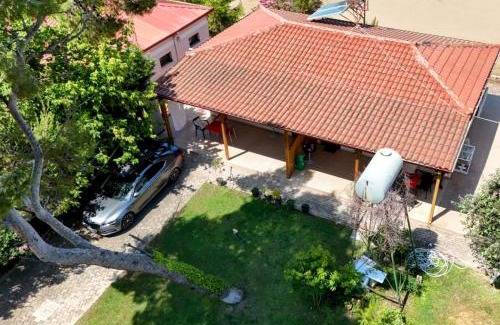 Divjake Villa | Vila 7 Divjake