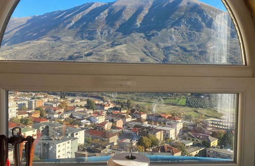 Albania Villa | Vila across Tepelena