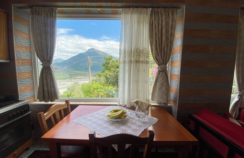 Albania Villa | Vila across Tepelena