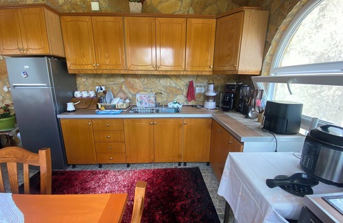 Albania Villa | Vila across Tepelena