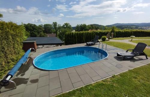 Vimperk House | Vila Albrecht Vimperk