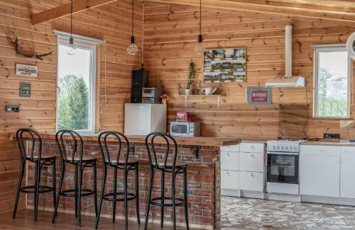 Alytus county Apartment | Vila Algindeira
