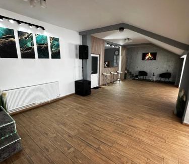 Macin House | Vila Amalia Munții Macinului