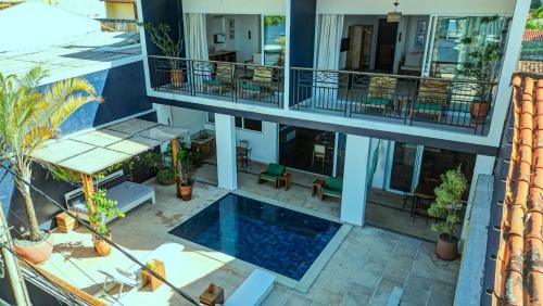 Itacare House | Vila Amendoeira
