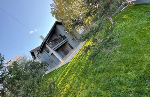 Corbeanca Villa | Vila Amy - 5 min from THERME and AIRPORT