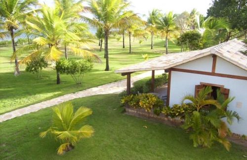 Santo Andre Resort | Vila Angatu Eco Resort SPA
