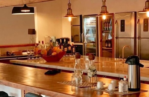Paracuru Hotel | Vila Aytana Carlore