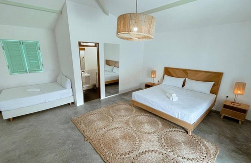 Paracuru Hotel | Vila Aytana Carlore