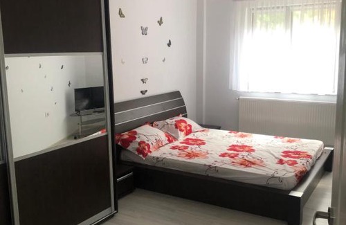 Baile Olanesti Villa | Vila Bianco