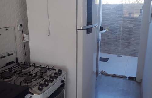 Vera Cruz House | Vilage Condomínio Araua