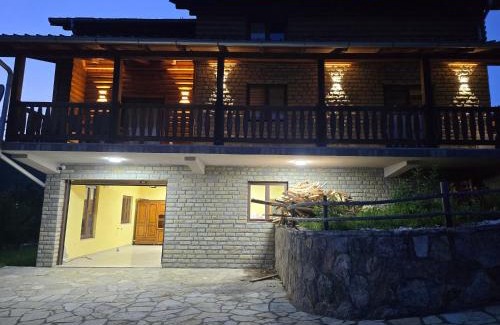 Rozaje County Villa | Vila Bucan