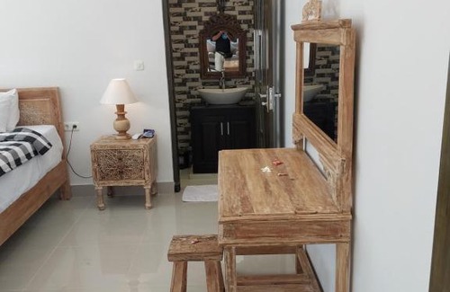 Kalibukbuk Villa | vila bukit sari