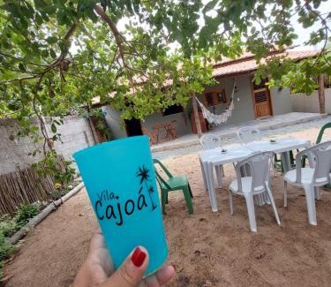 Caicara Apartment | Vila Cajoá
