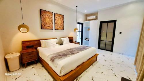 By Pass Ngurah Rai Villa | Vila Cartenz